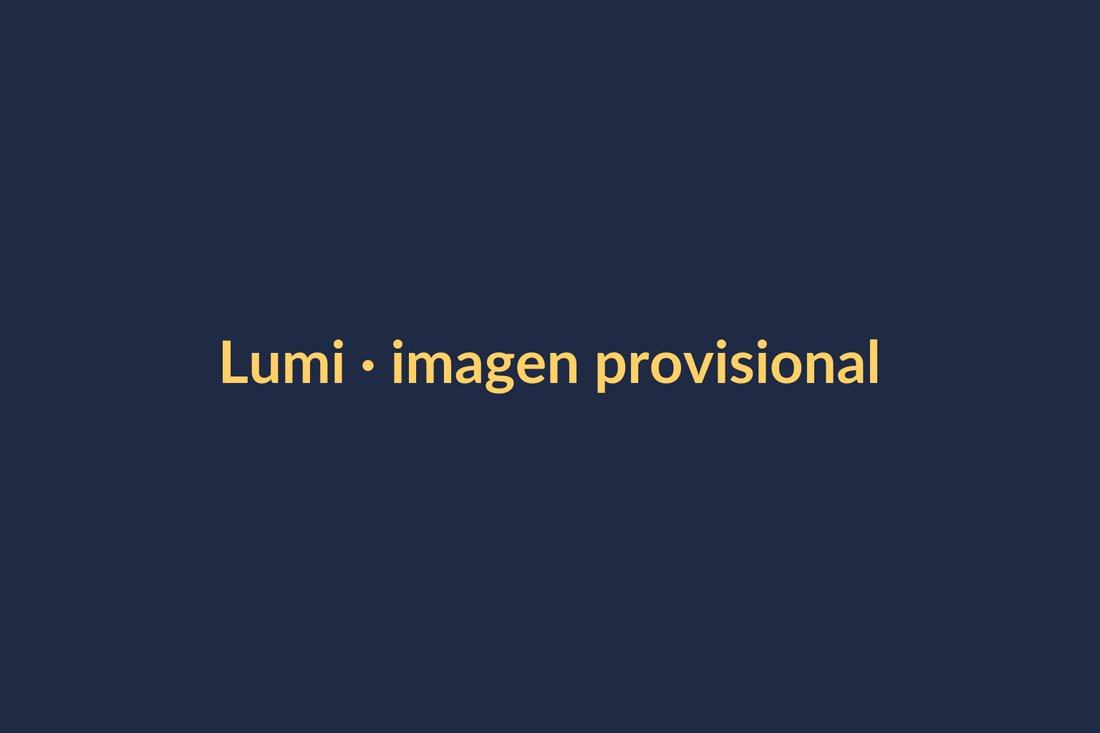 Lumi, una pequeña luciérnaga, mira las estrellas desde la rama de un roble en un bosque de noche
