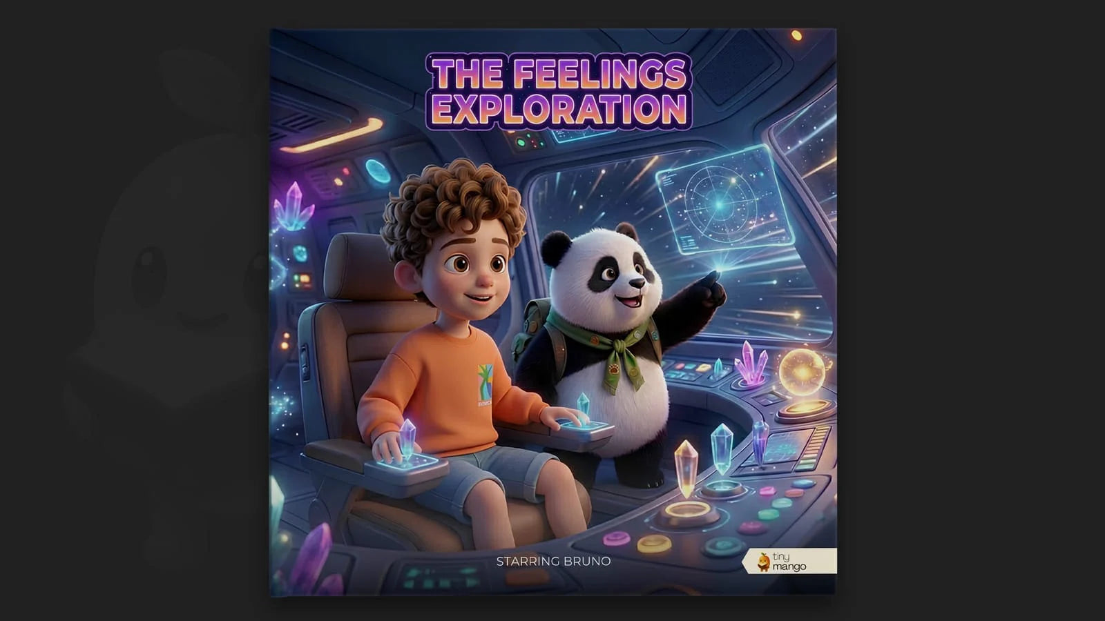 La aventura de los sentimientos
