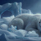 Incluso los animales van a dormir