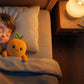 Incluso los animales van a dormir
